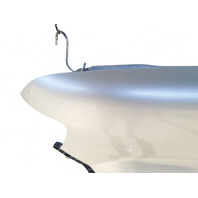 Honda Element 09-11 Fender Panel Front Left/Driver Silver Color 60261-SCV-A92ZZ, E041, OEM, 2009, 2010, 2011