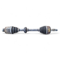 Honda Element 03-11 Axle Shaft Assembly, Front Right/Passenger 44305-SCV-A51, E041, OEM, 2003, 2004, 2005, 2006, 2007, 2008, 2009, 2010, 2011