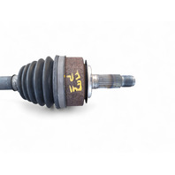 Honda Element 03-11 Axle Shaft Assembly, Front Right/Passenger 44305-SCV-A51, E041, OEM, 2003, 2004, 2005, 2006, 2007, 2008, 2009, 2010, 2011