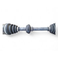 Honda Element 03-11 Axle Shaft Assembly, Front Right/Passenger 44305-SCV-A51, E041, OEM, 2003, 2004, 2005, 2006, 2007, 2008, 2009, 2010, 2011
