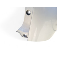 Honda Element 09 Rear Quarter Cladding Right/Passenger Silver Metallic 74410-SCV-A30ZC, E041, OEM, 2009