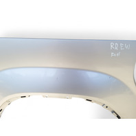 Honda Element 09 Rear Quarter Cladding Right/Passenger Silver Metallic 74410-SCV-A30ZC, E041, OEM, 2009