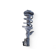 Honda Element 09-11 Shock Strut Assembly, Front Right, 51601-SCV-A17, E041, OEM, 2009, 2010, 2011