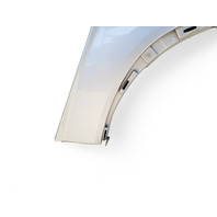 Honda Element 09 Rear Quarter Cladding Left/Driver Royal Silver Metallic 74450-SCV-A30ZC, E041, OEM, 2009