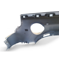 Honda Element 09 Rear Quarter Cladding Left/Driver Royal Silver Metallic 74450-SCV-A30ZC, E041, OEM, 2009