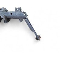Honda Element 09-11 Trailing Lower Control Arm Rear Left/Driver, 52371-SCV-A02, E041, OEM, 2009, 2010, 2011