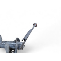Honda Element 09-11 Trailing Lower Control Arm Rear Left/Driver, 52371-SCV-A02, E041, OEM, 2009, 2010, 2011