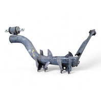 Honda Element 09-11 Trailing Lower Control Arm Rear Left/Driver, 52371-SCV-A02, E041, OEM, 2009, 2010, 2011