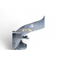 Honda Element 09-11 Trailing Lower Control Arm Rear Left/Driver, 52371-SCV-A02, E041, OEM, 2009, 2010, 2011