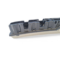 Honda Element 09-11 Rear Reinforcement Impact Bar W/Absprber, 71530-SCV-A50ZZ, E041, OEM, 2009, 2010, 2011