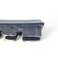 Honda Element 09-11 Rear Reinforcement Impact Bar W/Absprber, 71530-SCV-A50ZZ, E041, OEM, 2009, 2010, 2011