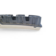 Honda Element 09-11 Rear Reinforcement Impact Bar W/Absprber, 71530-SCV-A50ZZ, E041, OEM, 2009, 2010, 2011