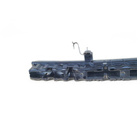 Honda Element 09-11 Rear Reinforcement Impact Bar W/Absprber, 71530-SCV-A50ZZ, E041, OEM, 2009, 2010, 2011