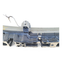 Honda Element 09-11 Rear Reinforcement Impact Bar W/Absprber, 71530-SCV-A50ZZ, E041, OEM, 2009, 2010, 2011