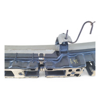 Honda Element 09-11 Rear Reinforcement Impact Bar W/Absprber, 71530-SCV-A50ZZ, E041, OEM, 2009, 2010, 2011