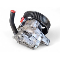 Honda Element 06-11 Power Steering Pump w/Pully, 56110-PZD-A02, E041, OEM, 2006, 2007, 2008, 2009, 2010, 2011