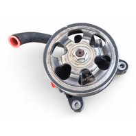 Honda Element 06-11 Power Steering Pump w/Pully, 56110-PZD-A02, E041, OEM, 2006, 2007, 2008, 2009, 2010, 2011