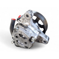 Honda Element 06-11 Power Steering Pump w/Pully, 56110-PZD-A02, E041, OEM, 2006, 2007, 2008, 2009, 2010, 2011