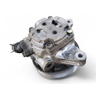 Honda Element 06-11 Power Steering Pump w/Pully, 56110-PZD-A02, E041, OEM, 2006, 2007, 2008, 2009, 2010, 2011