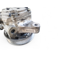 Honda Element 06-11 Power Steering Pump w/Pully, 56110-PZD-A02, E041, OEM, 2006, 2007, 2008, 2009, 2010, 2011