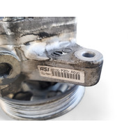Honda Element 06-11 Power Steering Pump w/Pully, 56110-PZD-A02, E041, OEM, 2006, 2007, 2008, 2009, 2010, 2011