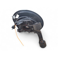 Honda Element 09-11 Knuckle Spindle Hub Rear Left/Driver, 52215-SCV-A70, E041, OEM, 2009, 2010, 2011