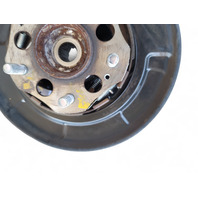 Honda Element 09-11 Knuckle Spindle Hub Rear Left/Driver, 52215-SCV-A70, E041, OEM, 2009, 2010, 2011
