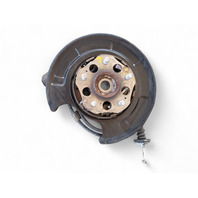 Honda Element 09-11 Knuckle Spindle Hub Rear Left/Driver, 52215-SCV-A70, E041, OEM, 2009, 2010, 2011