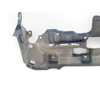 Honda Element 09-11 Under Engine Cover Plastic Splash Shield 74111-SCV-A51, E041, OEM, 2009, 2010, 2011