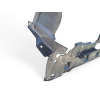 Honda Element 09-11 Under Engine Cover Plastic Splash Shield 74111-SCV-A51, E041, OEM, 2009, 2010, 2011