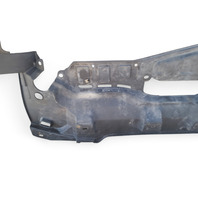 Honda Element 09-11 Under Engine Cover Plastic Splash Shield 74111-SCV-A51, E041, OEM, 2009, 2010, 2011