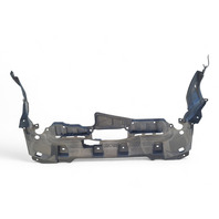 Honda Element 09-11 Under Engine Cover Plastic Splash Shield 74111-SCV-A51, E041, OEM, 2009, 2010, 2011