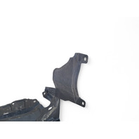 Honda Element 09-11 Under Engine Cover Plastic Splash Shield 74111-SCV-A51, E041, OEM, 2009, 2010, 2011