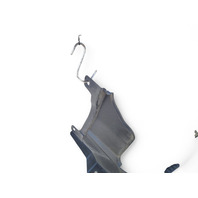 Honda Element 09-11 Under Engine Cover Plastic Splash Shield 74111-SCV-A51, E041, OEM, 2009, 2010, 2011