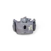 Honda Element 03-11 Brake Caliper Assembly, Front Left/Right Set,  A/T 45019-SCV-A03, E041, OEM, 2003, 2004, 2005, 2006, 2007, 2008, 2009, 2010, 2011