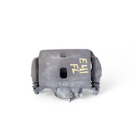 Honda Element 03-11 Brake Caliper Assembly, Front Left/Right Set,  A/T 45019-SCV-A03, E041, OEM, 2003, 2004, 2005, 2006, 2007, 2008, 2009, 2010, 2011
