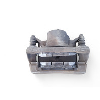Honda Element 03-11 Brake Caliper Assembly, Front Left/Right Set,  A/T 45019-SCV-A03, E041, OEM, 2003, 2004, 2005, 2006, 2007, 2008, 2009, 2010, 2011