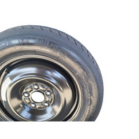 Honda Element 03-11 Spare Tire Wheel Disc Donut, 42700-S0X-A51, E041, OEM, 2003, 2004, 2005, 2006, 2007, 2008, 2009, 2010, 2011