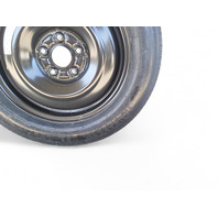 Honda Element 03-11 Spare Tire Wheel Disc Donut, 42700-S0X-A51, E041, OEM, 2003, 2004, 2005, 2006, 2007, 2008, 2009, 2010, 2011