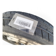 Honda Element 03-11 Spare Tire Wheel Disc Donut, 42700-S0X-A51, E041, OEM, 2003, 2004, 2005, 2006, 2007, 2008, 2009, 2010, 2011