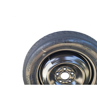 Honda Element 03-11 Spare Tire Wheel Disc Donut, 42700-S0X-A51, E041, OEM, 2003, 2004, 2005, 2006, 2007, 2008, 2009, 2010, 2011