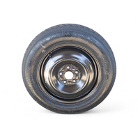 Honda Element 03-11 Spare Tire Wheel Disc Donut, 42700-S0X-A51, E041, OEM, 2003, 2004, 2005, 2006, 2007, 2008, 2009, 2010, 2011