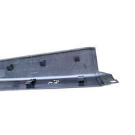 Honda Element 05-11 Roof Panel Molding Right/Passenger Set of 3 Black 75210-SCV-A01ZC, E041, OEM, 2005, 2006, 2007, 2008, 2009, 2010, 2011