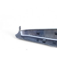 Honda Element 05-11 Roof Panel Molding Right/Passenger Set of 3 Black 75210-SCV-A01ZC, E041, OEM, 2005, 2006, 2007, 2008, 2009, 2010, 2011