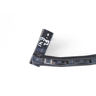 Honda Element 09-11 Upper Bumper Corner Retainer/Bracket Left Side 71165-SCV-A50, E041, OEM, 2009, 2010, 2011