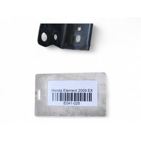 Honda Element 09-11 Upper Bumper Corner Retainer/Bracket Left Side 71165-SCV-A50, E041, OEM, 2009, 2010, 2011