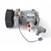 Honda Element 03-11 A/C Air Condition Compressor, 38810-PZD-A00, E041, OEM, 2003, 2004, 2005, 2006, 2007, 2008, 2009, 2010, 2011