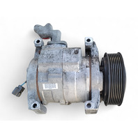 Honda Element 03-11 A/C Air Condition Compressor, 38810-PZD-A00, E041, OEM, 2003, 2004, 2005, 2006, 2007, 2008, 2009, 2010, 2011
