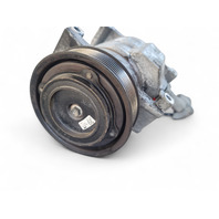 Honda Element 03-11 A/C Air Condition Compressor, 38810-PZD-A00, E041, OEM, 2003, 2004, 2005, 2006, 2007, 2008, 2009, 2010, 2011