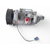 Honda Element 03-11 A/C Air Condition Compressor, 38810-PZD-A00, E041, OEM, 2003, 2004, 2005, 2006, 2007, 2008, 2009, 2010, 2011